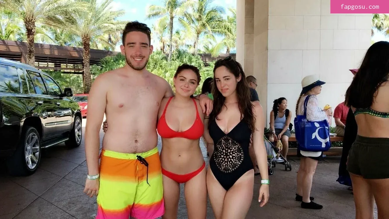 Ariel Winter