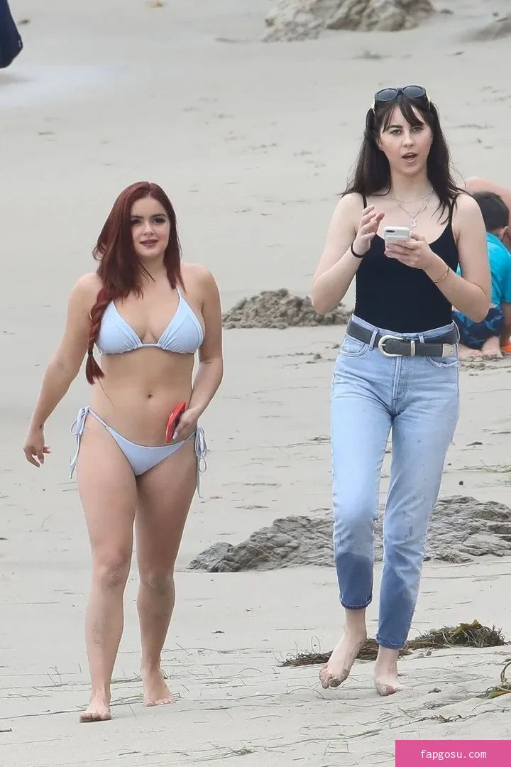 Ariel Winter