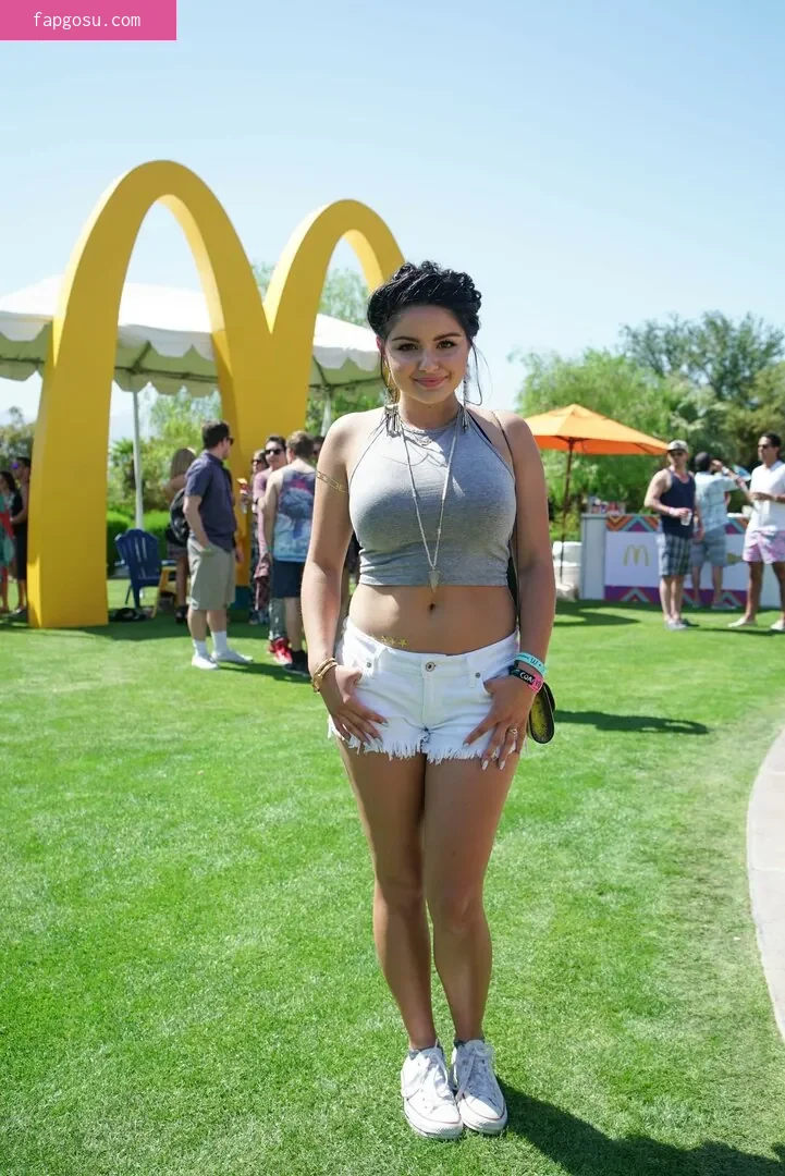 Ariel Winter