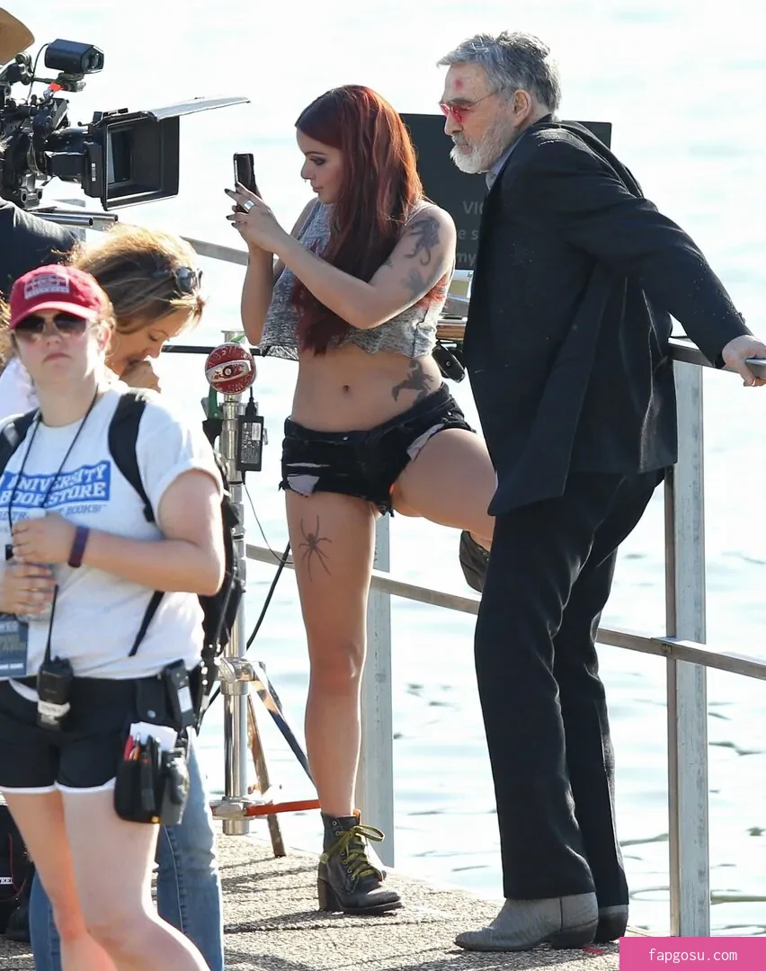Ariel Winter