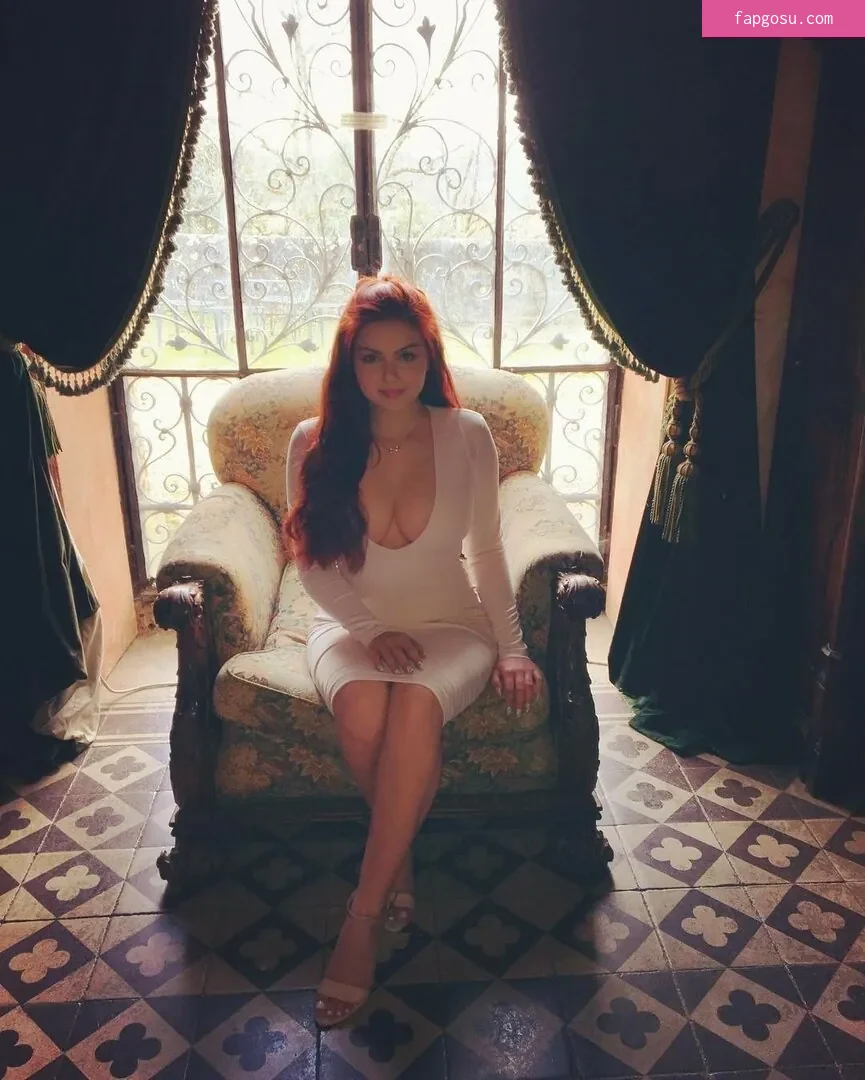 Ariel Winter