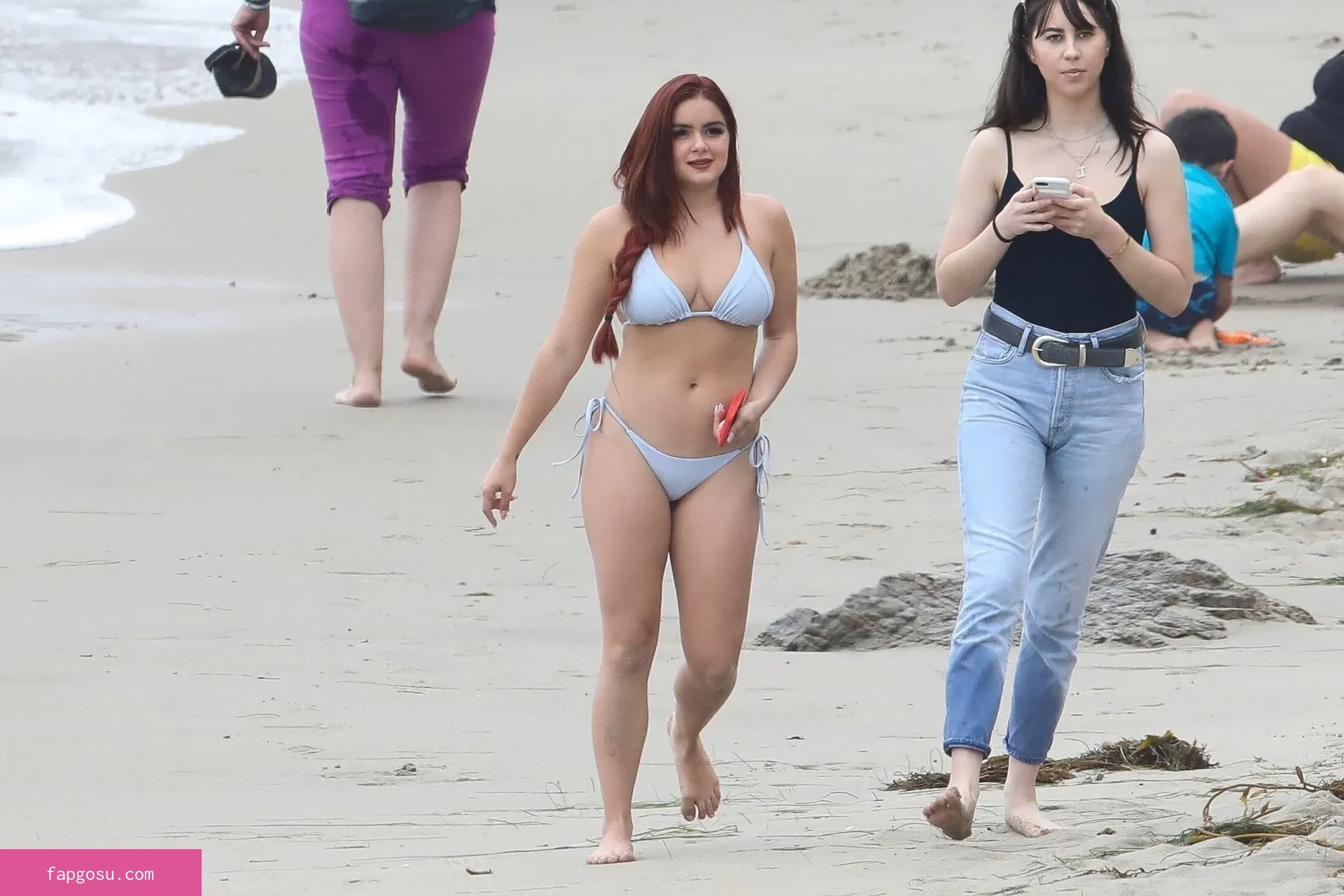 Ariel Winter