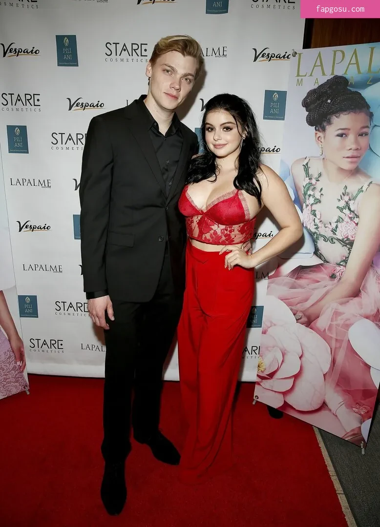 Ariel Winter