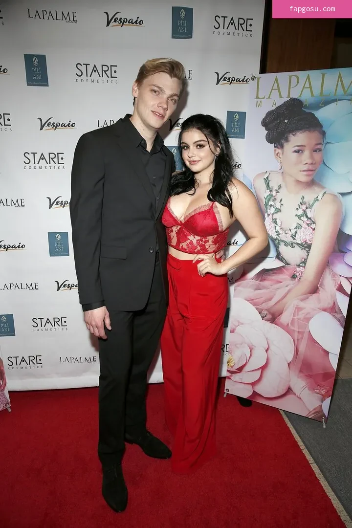 Ariel Winter