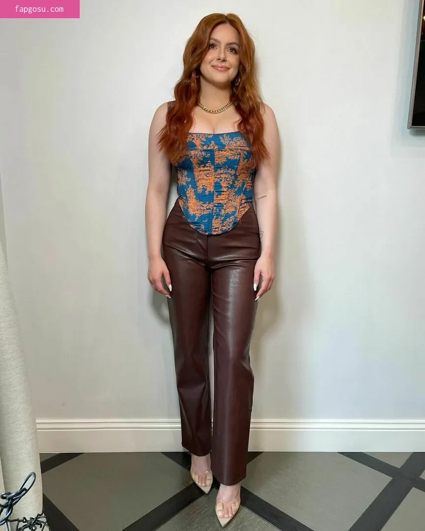 Ariel Winter