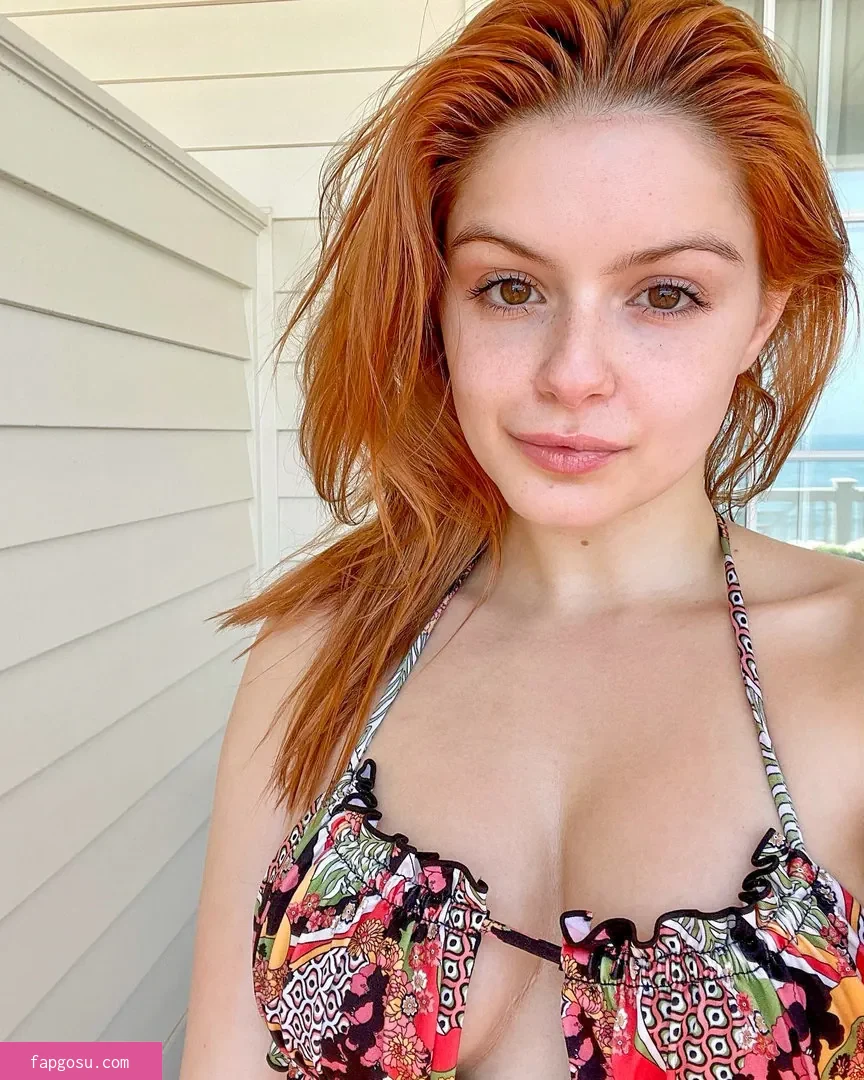 Ariel Winter