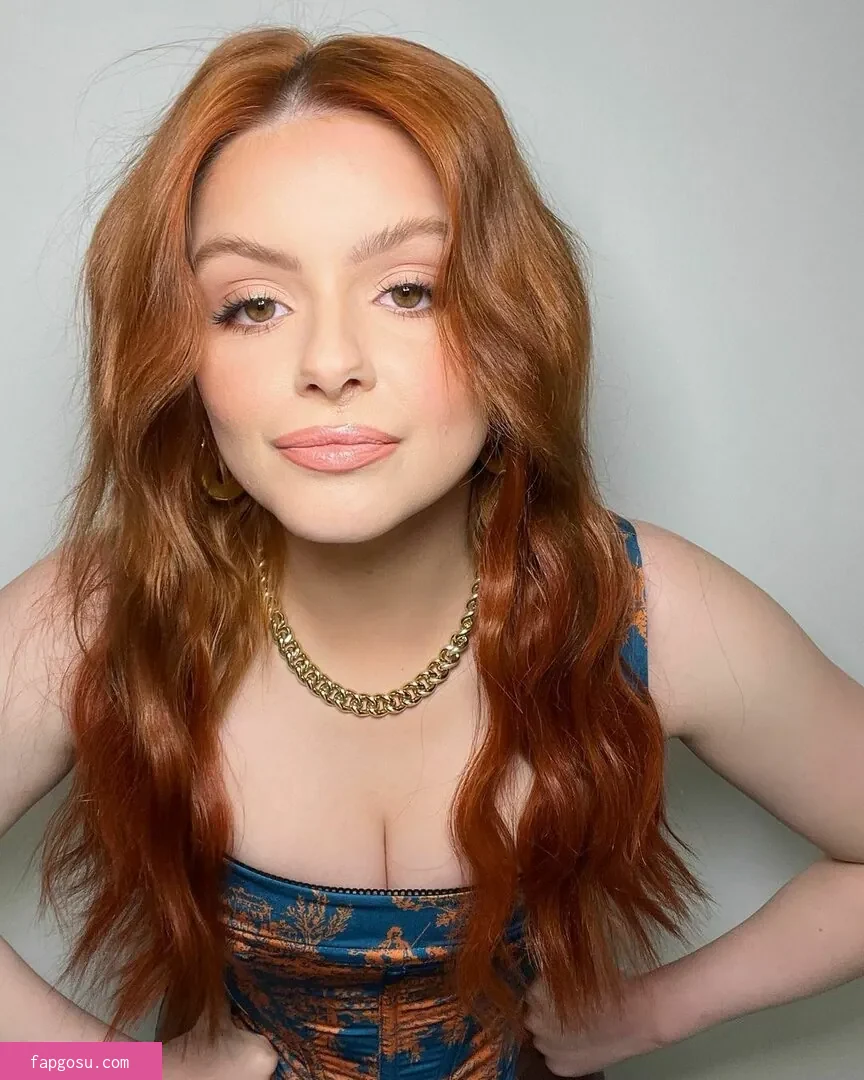 Ariel Winter