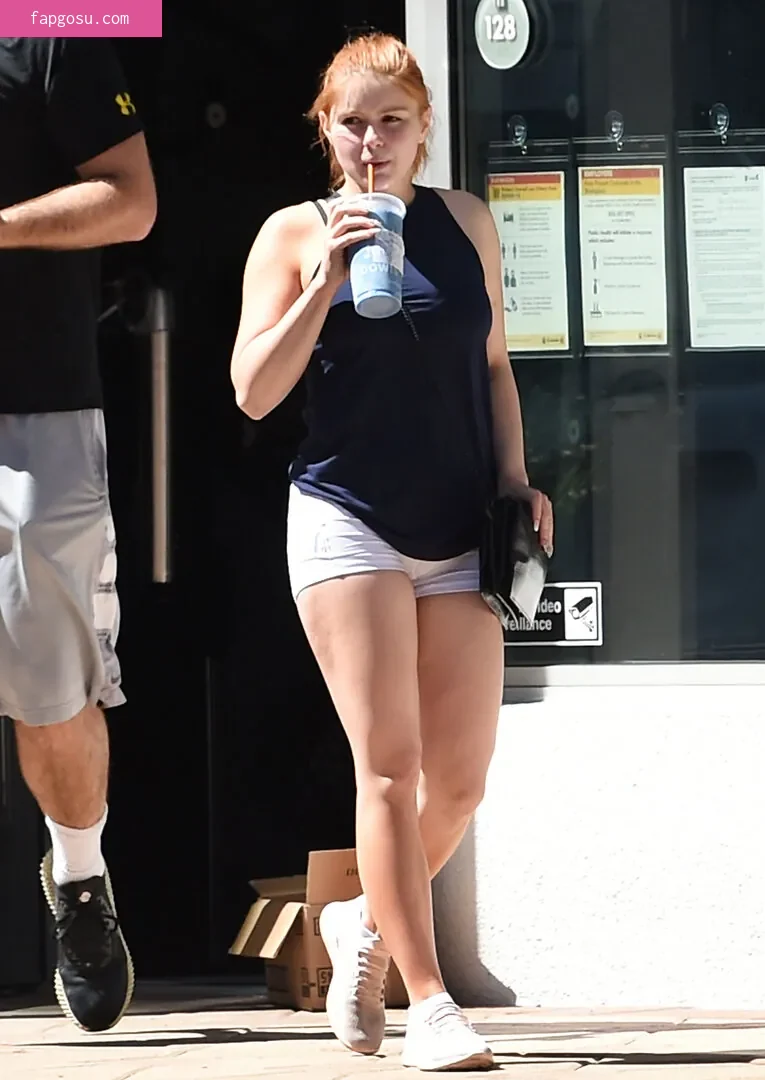 Ariel Winter