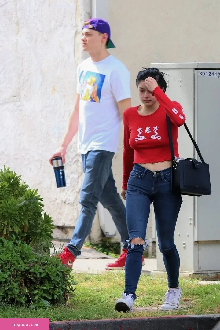 Ariel Winter