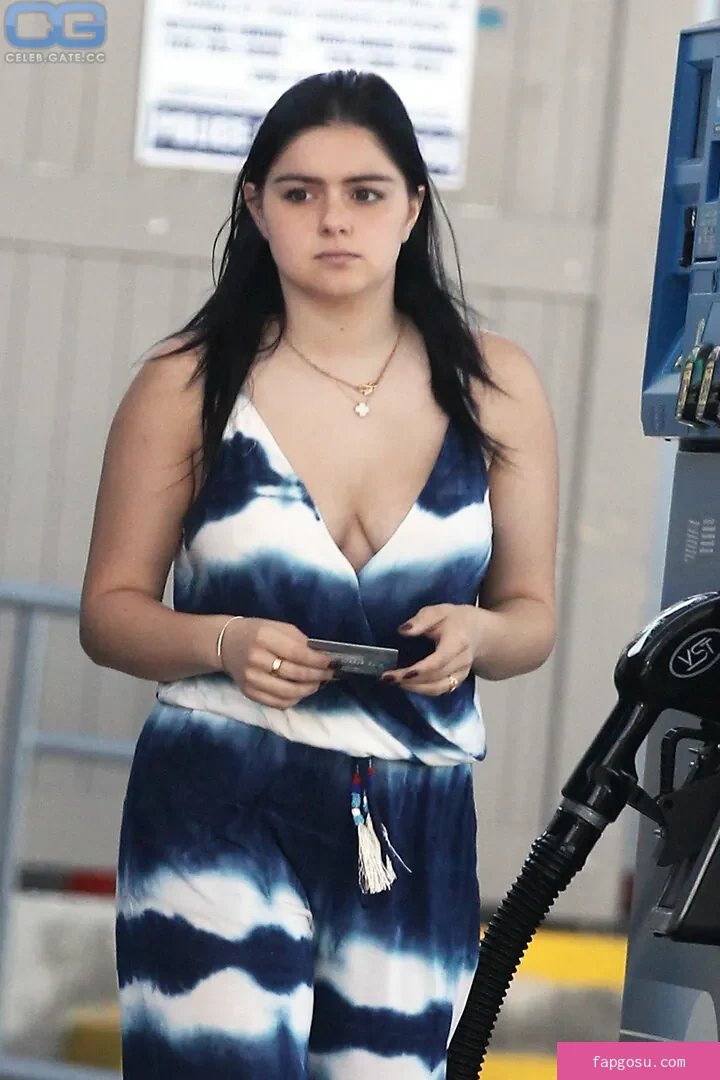 Ariel Winter