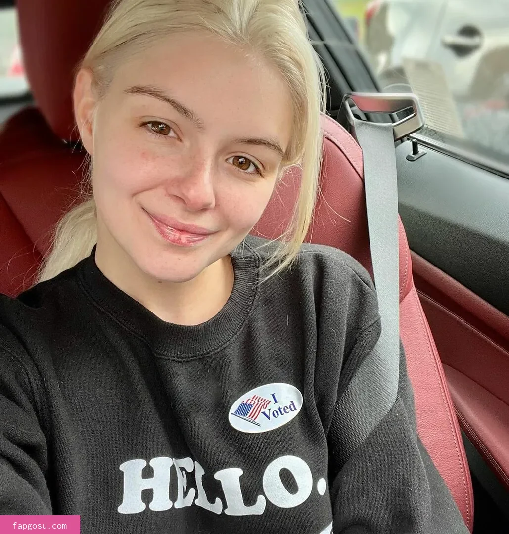 Ariel Winter