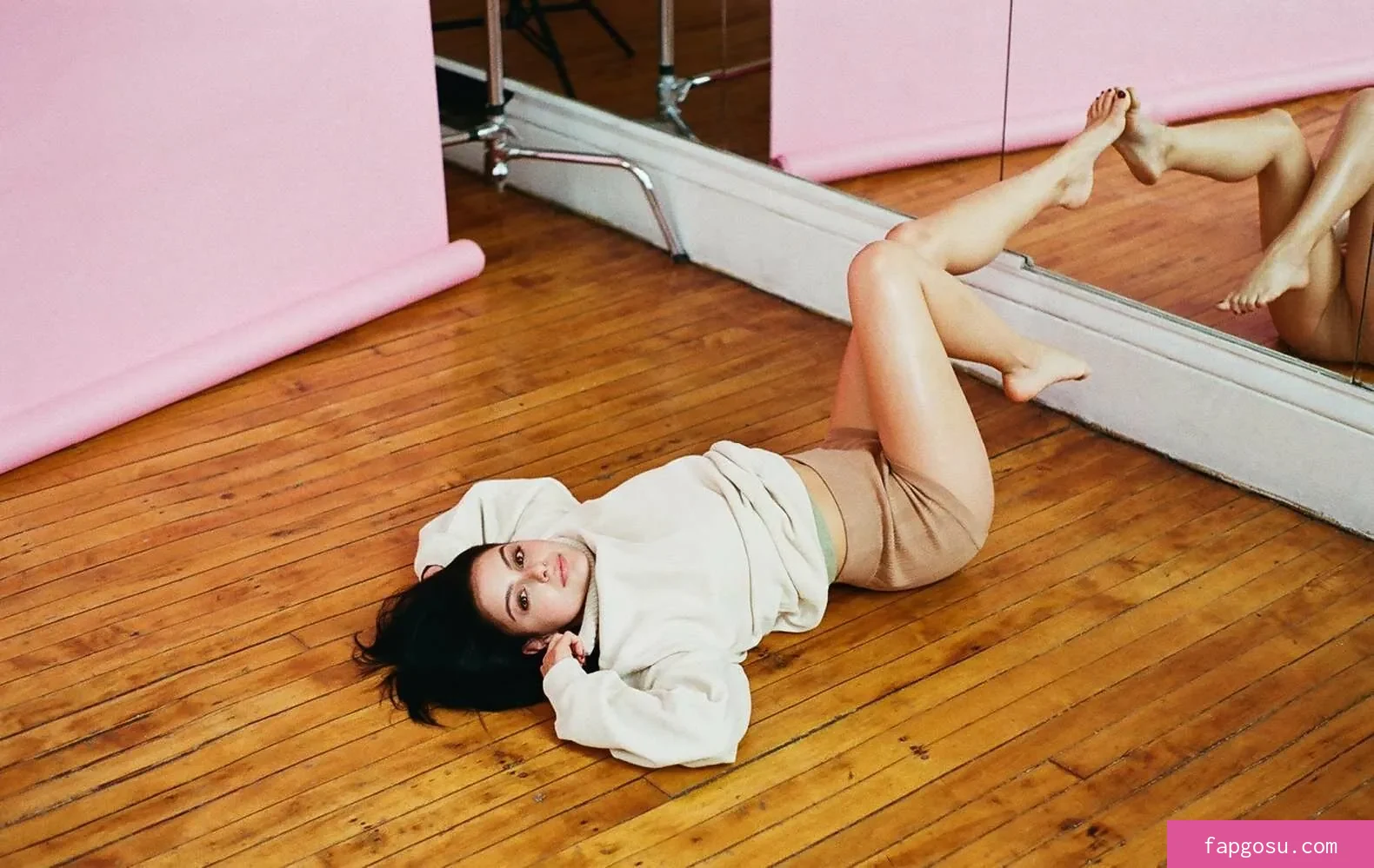Ariel Winter
