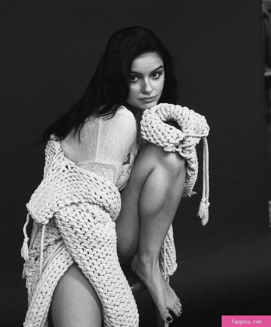 Ariel Winter