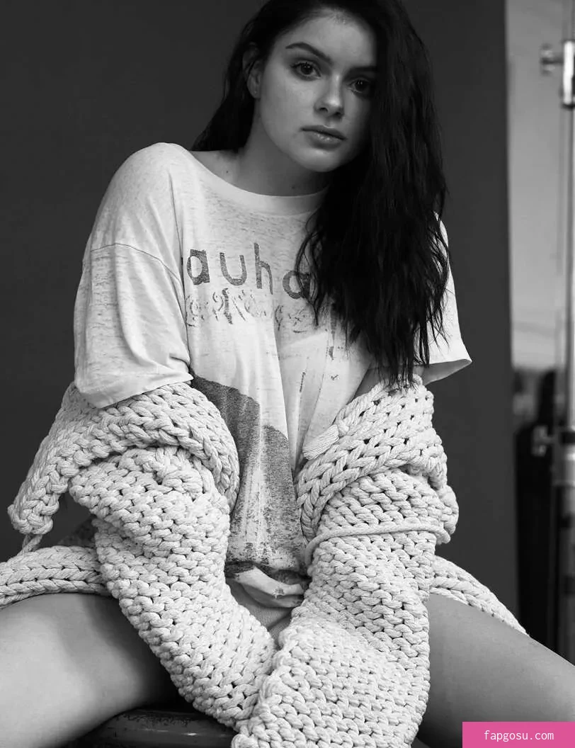 Ariel Winter