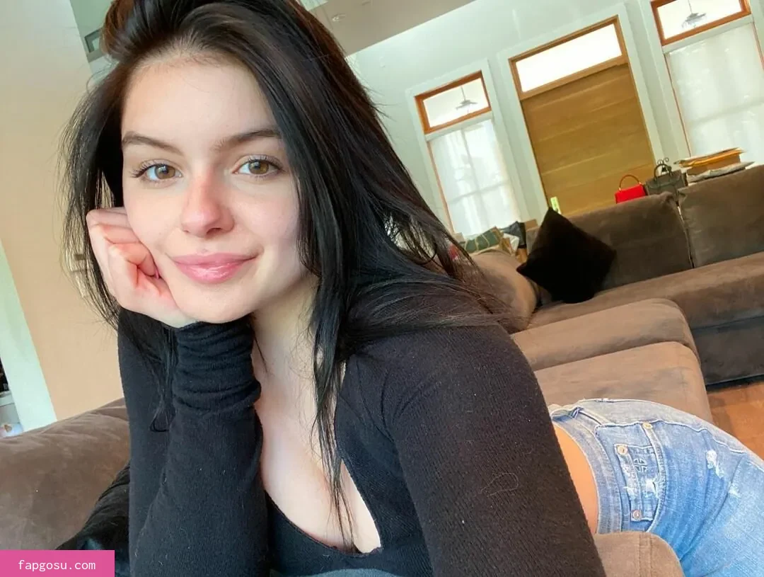 Ariel Winter
