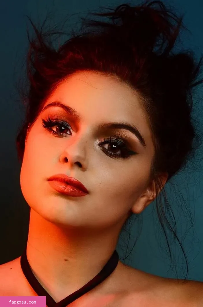 Ariel Winter