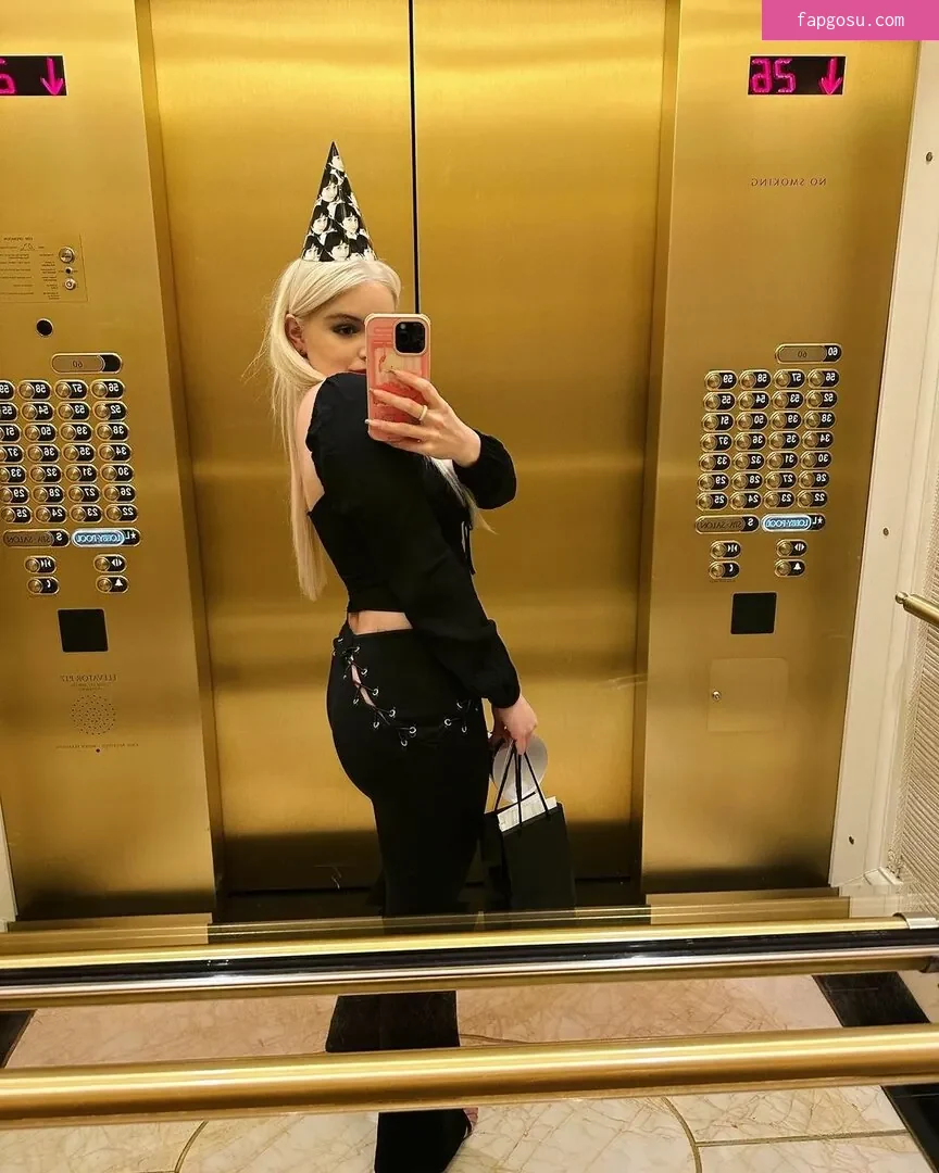 Ariel Winter