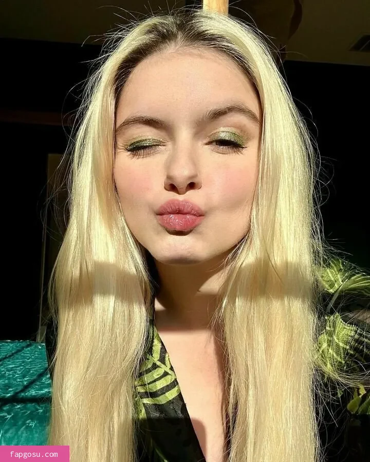 Ariel Winter