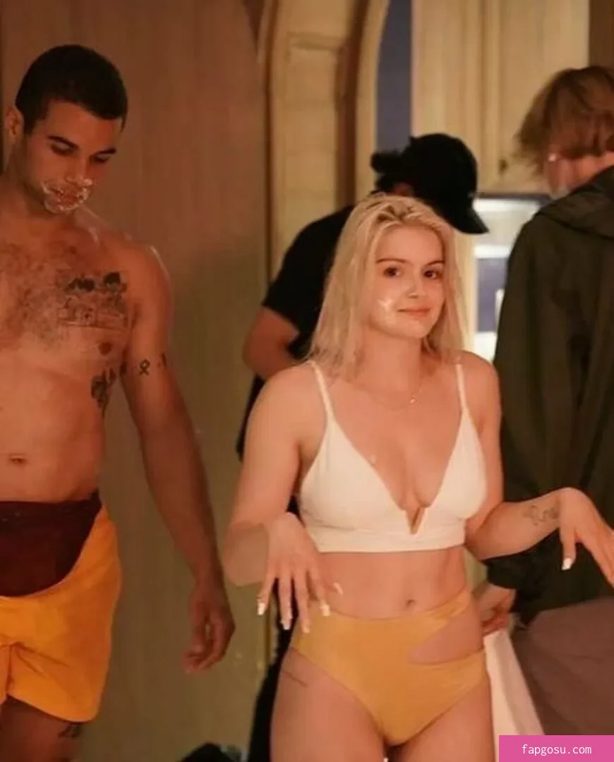 Ariel Winter