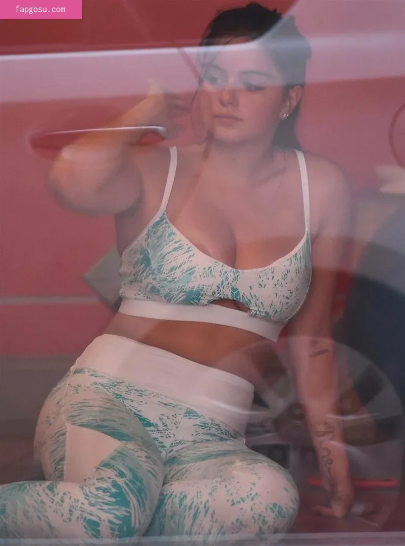 Ariel Winter