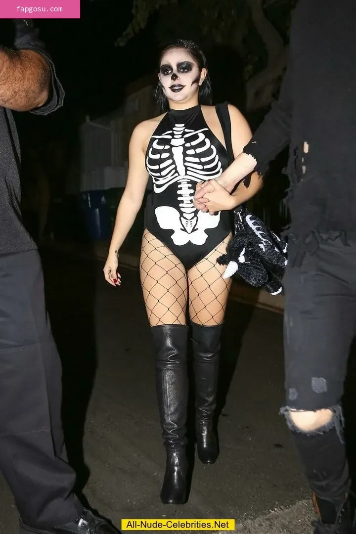 Ariel Winter