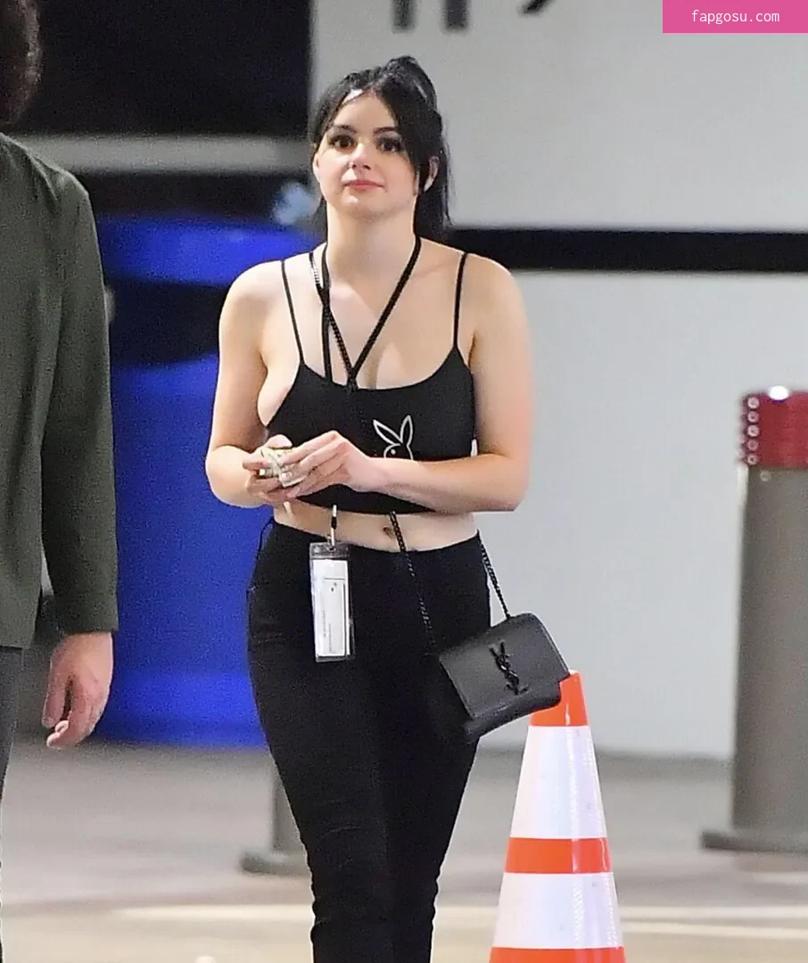 Ariel Winter