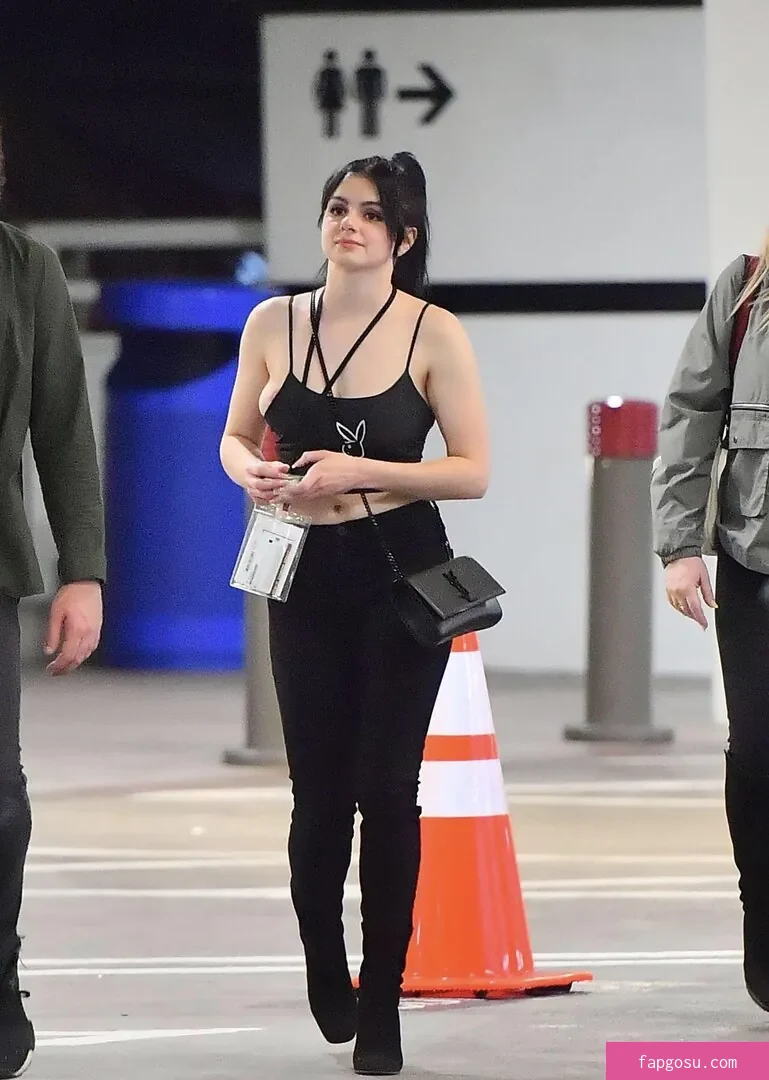 Ariel Winter