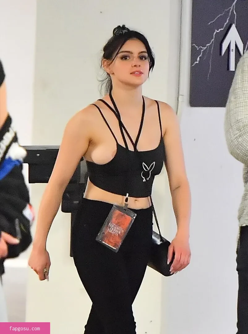 Ariel Winter