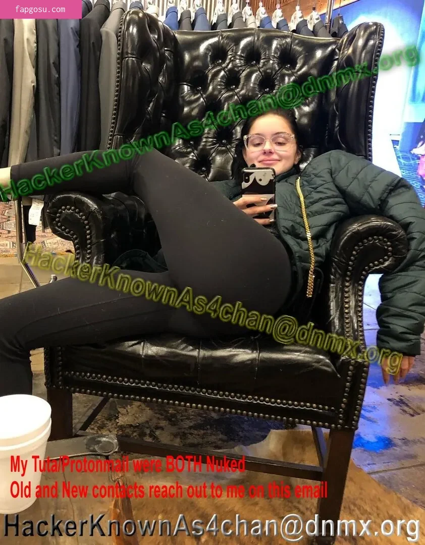 Ariel Winter