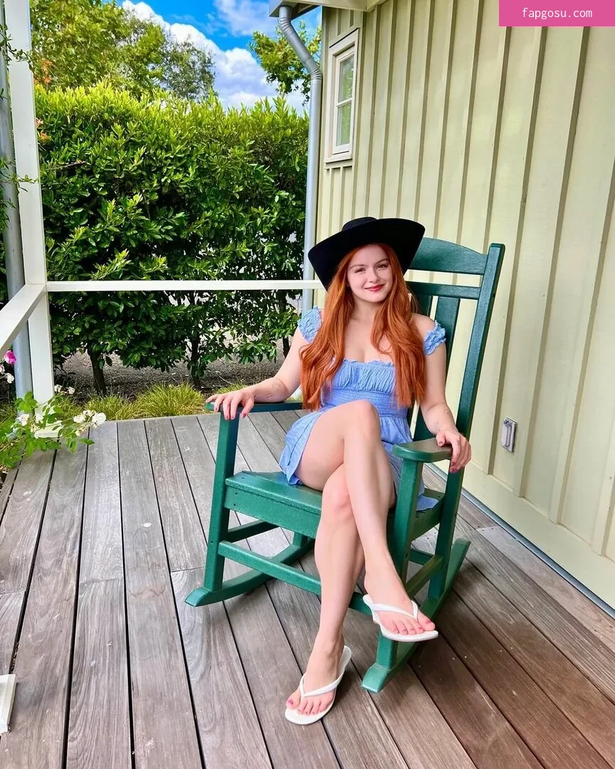 Ariel Winter