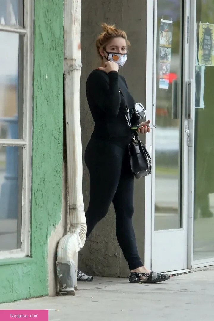 Ariel Winter