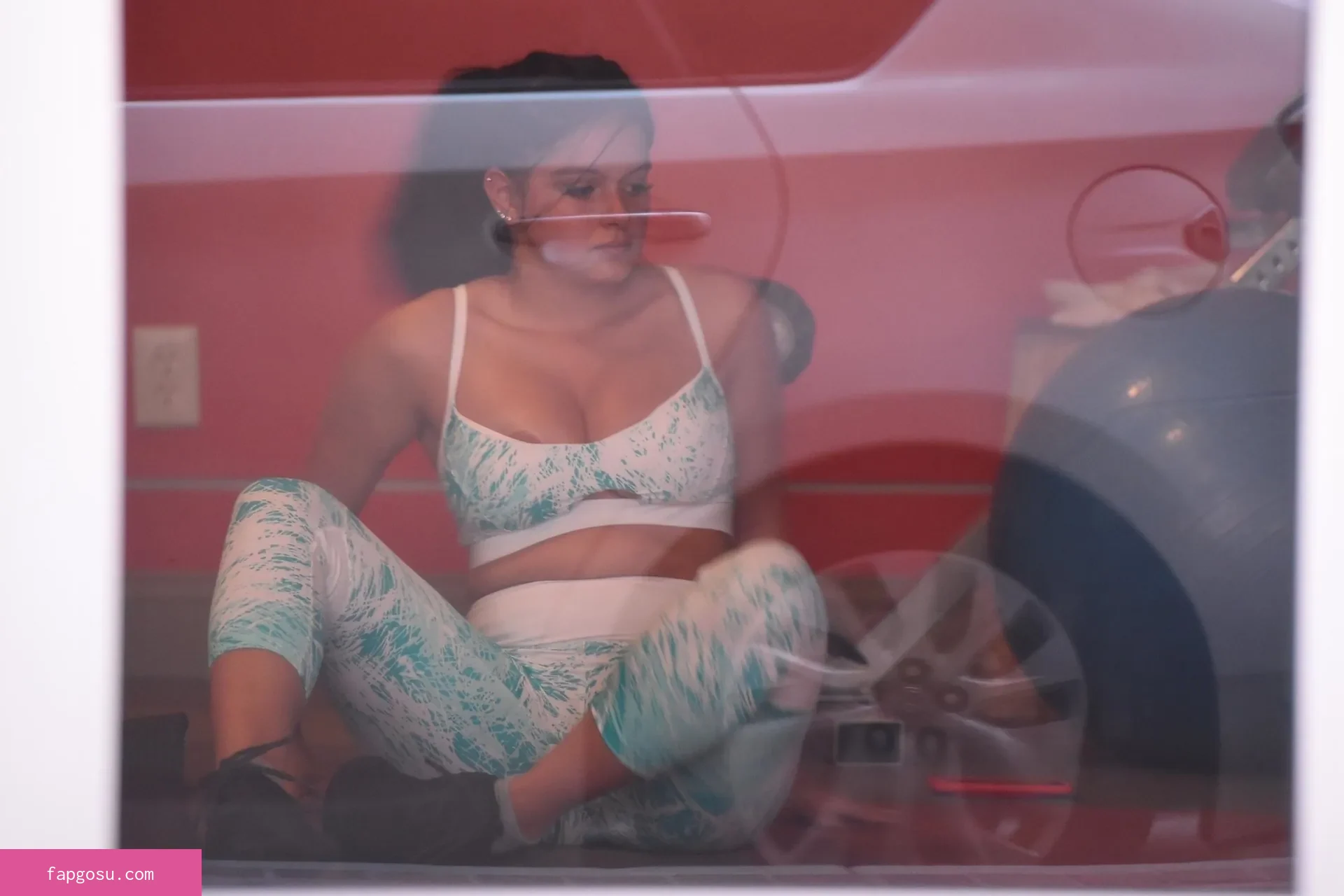 Ariel Winter