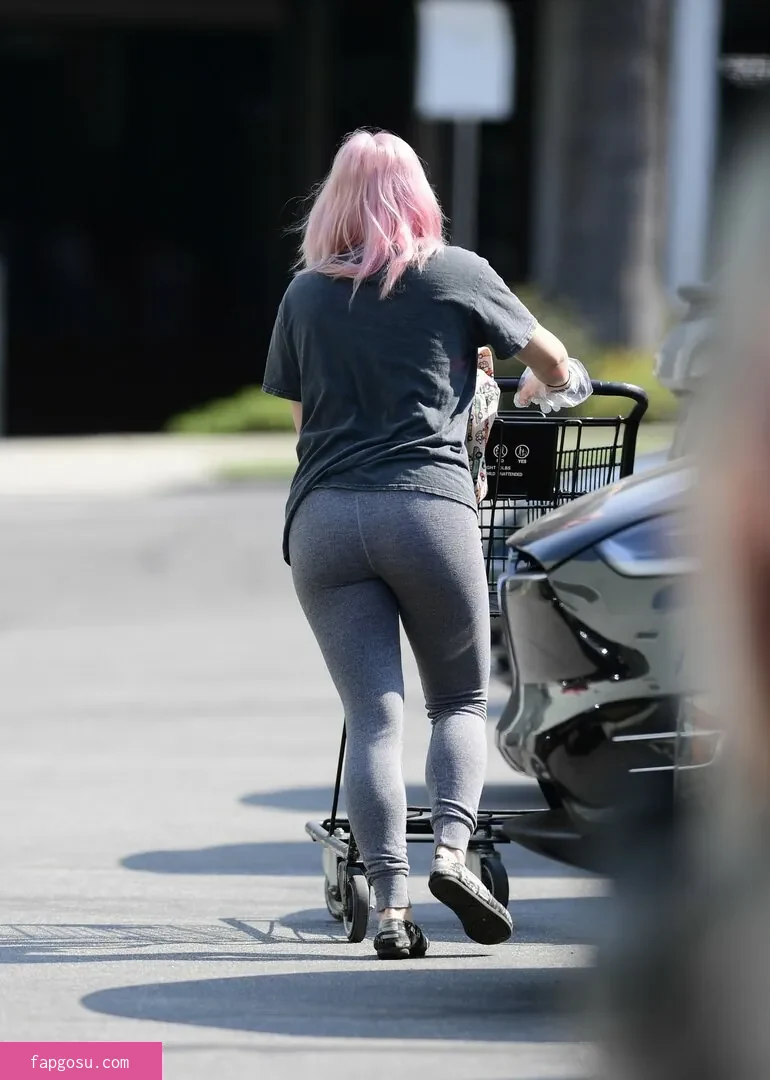 Ariel Winter