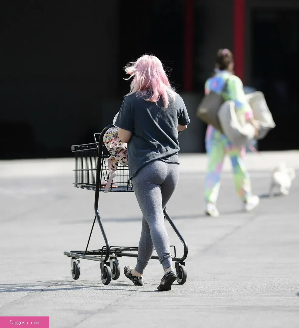 Ariel Winter
