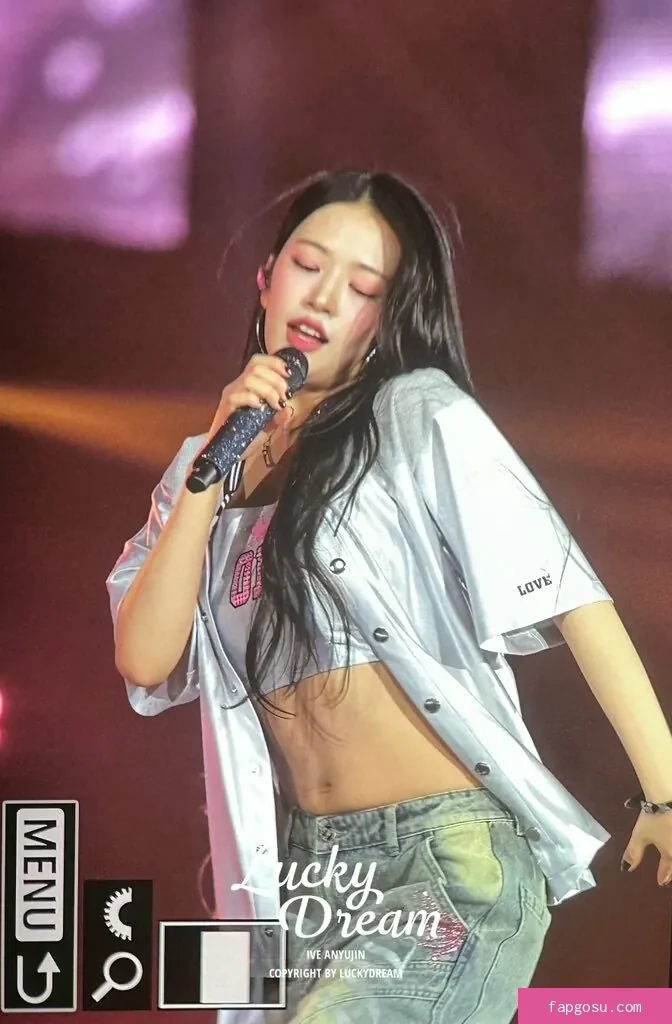 An Yujin 안유진 |