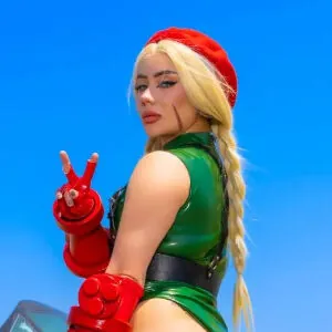 babiieecakescosplay