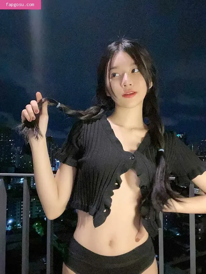 babymangpor