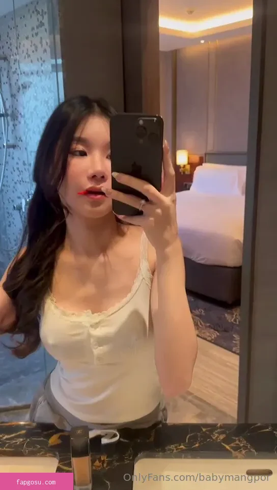 babymangpor