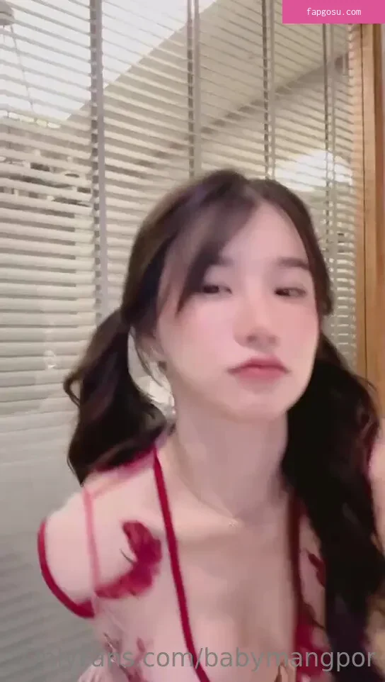 babymangpor