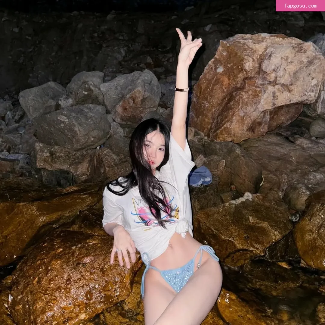 babymangpor