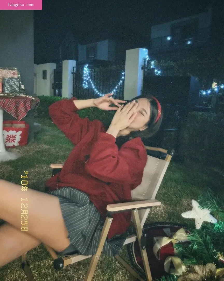 babymangpor