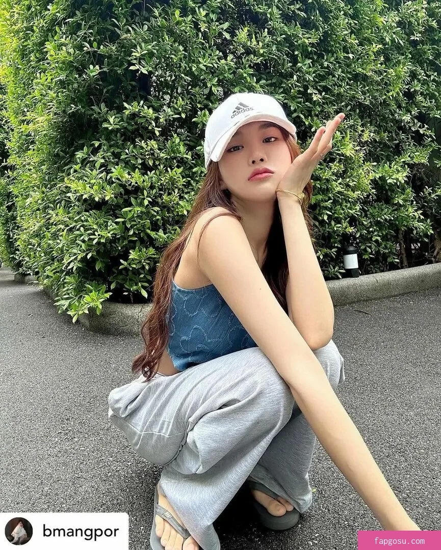 babymangpor