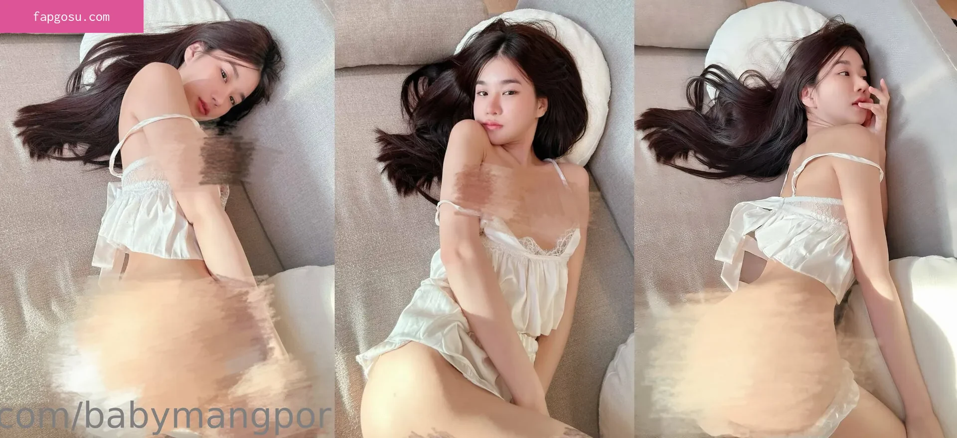 babymangpor