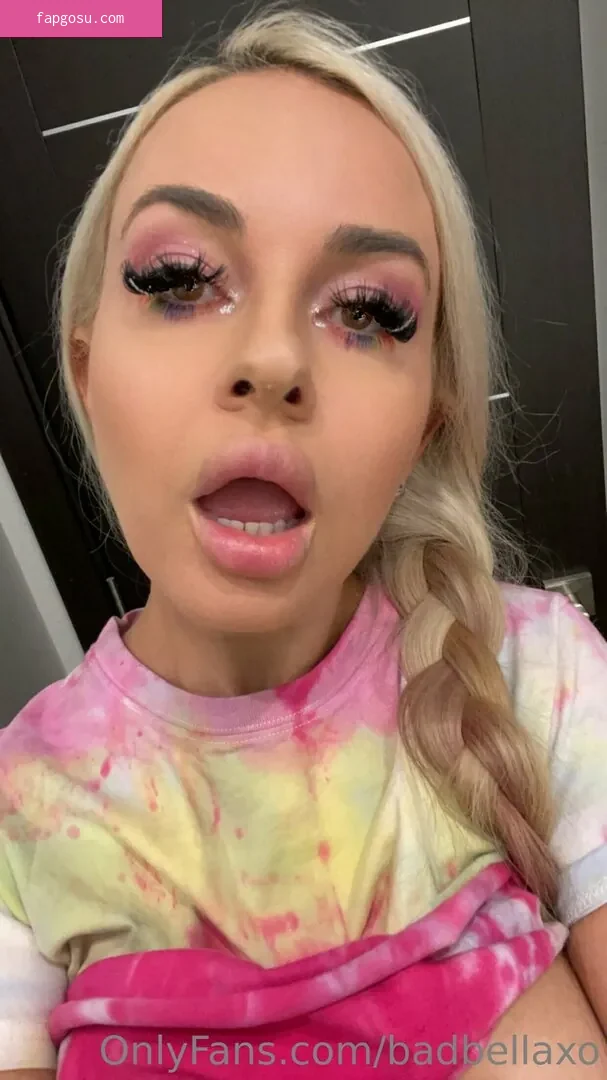 badbellaxo