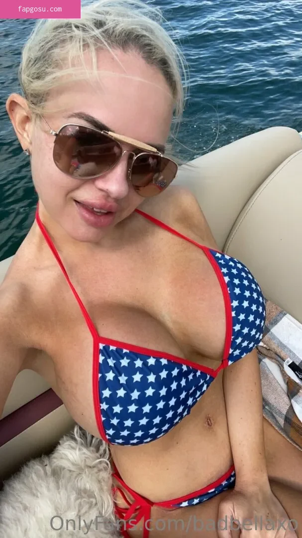 badbellaxo