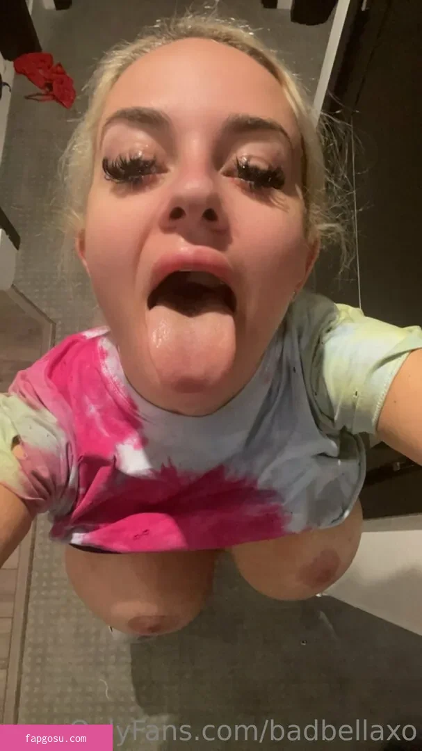 badbellaxo