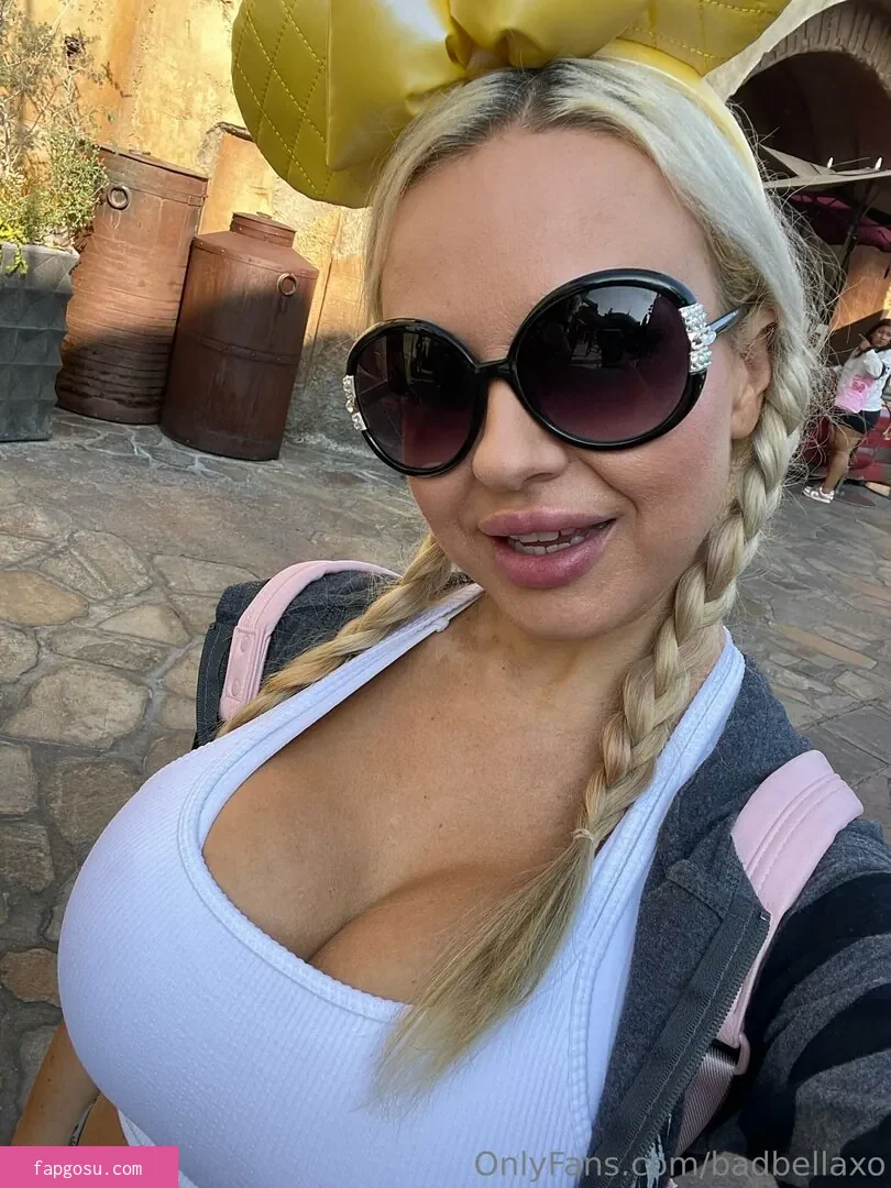 badbellaxo