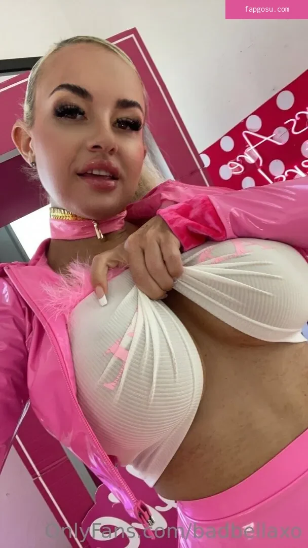 badbellaxo