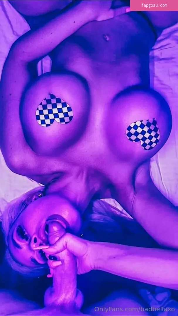 badbellaxo