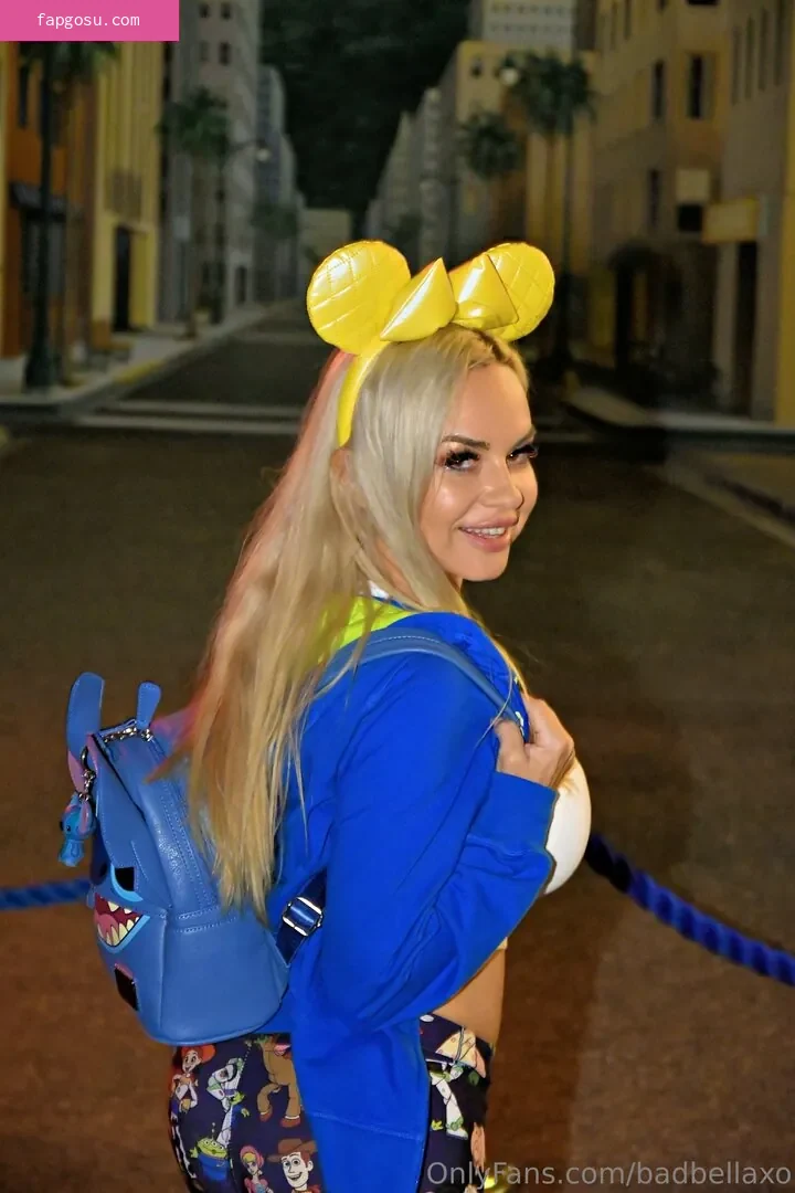 badbellaxo
